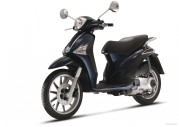 Piaggio Liberty 150